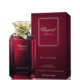 CHPD ROSE DE CAROLINE EDP 100ML - عطر