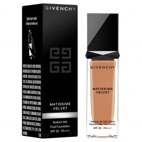 GVCY MATISSIME VEL FLUID N09 30ML - مكياج الوجه