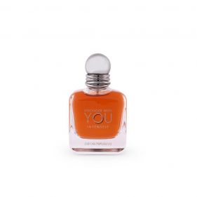 EMP. ARMANI STRONGER WITH YOU INTENSELY - FOR HIM EDP 50ML - عطر