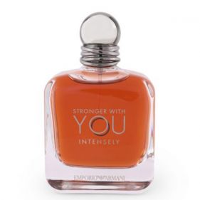 EMP. ARMANI STRONGER WITH YOU INTENSELY - FOR HIM EDP 100ML - عطر