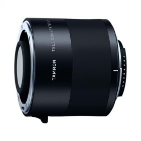 TAMRON TC-X20E TELECONVERTER-CANON - إكسسوارات الكاميرا