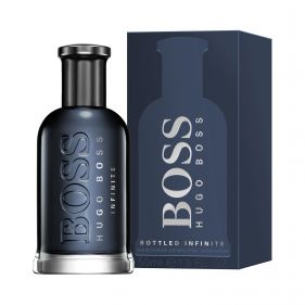 BOSS HB BOTTLED INFINITE EDP 50ML 19 IV - عطر