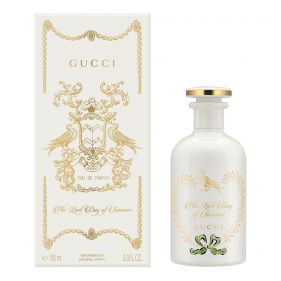 GUCCI LUX RG EDP GARDEN SUMMER 100ML 18IV - عطر