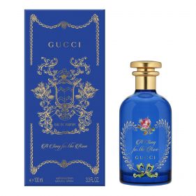 GUCCI LUX RG EDP GARDEN ROSE 100ML 18IV - عطر