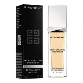 GVCY TEINT COUT EVERWEAR Y100 30 ML OTC - مكياج الوجه