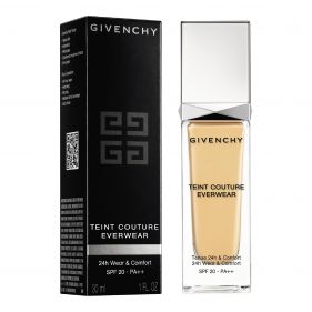 GVCY TEINT COUT EVERWEAR Y200 30 ML OTC - مكياج الوجه