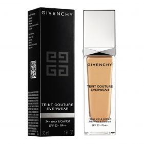 GVCY TEINT COUT EVERWEAR P210 30 ML OTC - مكياج الوجه