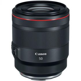 CANON RF 50MM F1.2L USM - عدسات