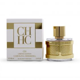 CHT INSIGNIA  2.0 EDP 100ML - عطر