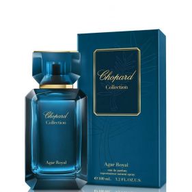 CHPD GK AGAR ROYAL EDP 100 ML - عطر