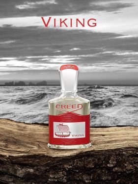 CREED VIKING EDP 100ML SP - ملحقات عطور