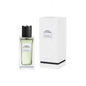 YSL FR LE VESTIAIRE DES PARFUMS GRAIN DE POUDRE EDP 125ML - عطر