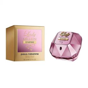 LADY M EMPIRE 2019 EDP 80ML ME - عطر