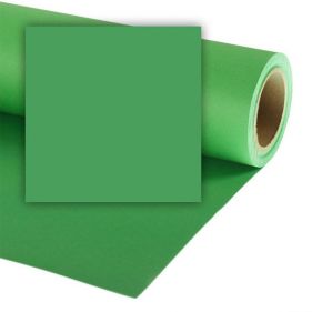 CLRMA 2.72 X 11M CHROMA GREEN - ستاير خلف  ستوديو