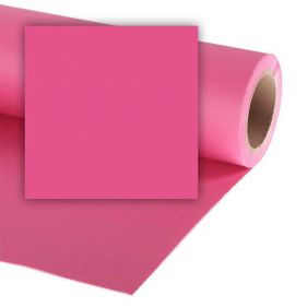 CLRMA 2.72 X 11M ROSE PINK - ستاير خلف  ستوديو