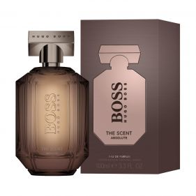 BOSS HB SCENT AB W PRM LTD EDP 100ML - عطر