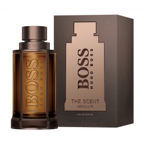 BOSS HB SCENT AB M RG EDP 100ML 19 IV - عطر