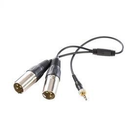 SRMNC SR-UM10-CC1 CABLE - إكسسوارات الكاميرا