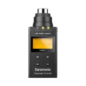 SRMNC UWMIC9 TX-XLR9 MICROPHONE - معدات صوت