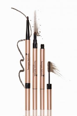 BSAM EYE BROW PENCIL MICROBLADING MOCHA - مكياج العيون