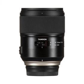 TAMRON 35MM F1.4 DI CANON - F045E - عدسات