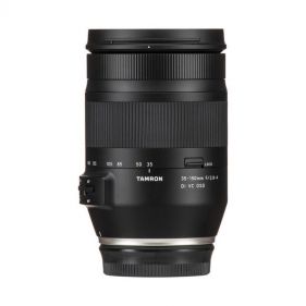 TAMRON 35-150mm F2.8 - 4 DI VC NIKON- A043N - عدسات