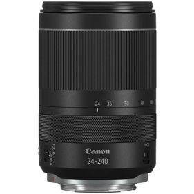 CANON RF 24-240MM F4-6.3 IS USM - عدسات