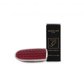 ROUGE G 19 LIPS CASE MERRY RED - مكياج الشفاه