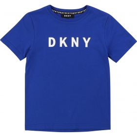 D25C76 : BOY T-SHIRT : DKNY:829 - تي شيرت