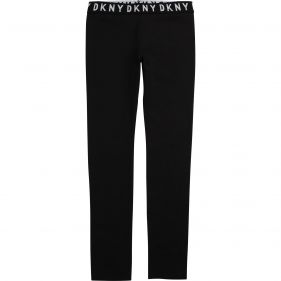 D34988 : GIRL LEGGINGS : DKNY:09B - ليجينجز
