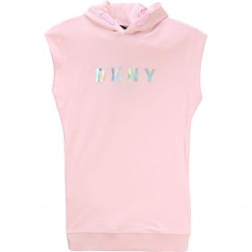 D32738 : GIRL DRESS : DKNY:44A - فستان