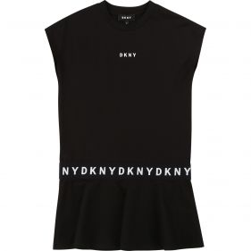 D32742 : GIRL DRESS : DKNY:09B - فستان