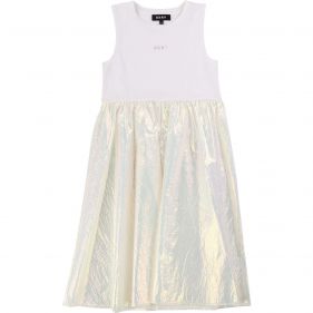 D32748 : GIRL DRESS : DKNY:111 - فستان