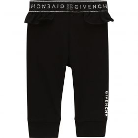 H04073 : BABY GIRL LEGGINGS : GIVENCHY - ليجينجز