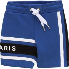 H04069 : BABY BOY SHORT : GIVENCHY - شورت