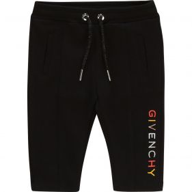 H04066 : BABY BOY TRACK-SUIT : GIVENCHY - بدلة رياضية