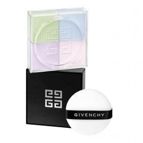 GVCY PRISME LIBRE 1 MOUSSELINE PASTEL 4X3G V2 - مكياج العيون