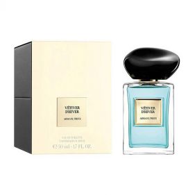 ARMANI PRIVE VETIVER HIVER EDT SPRAY 50ML - عطر