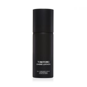 TF OMBRE LEATHER ALL OVER BODY SPRAY 150ML/4OZ - ملحقات عطور