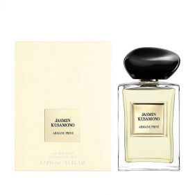 ARMANI PRIVE JASMIN KUSAMONO EDT V100ML - عطر