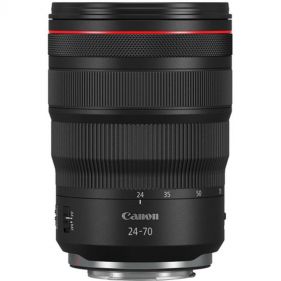 CANON RF 24-70MM F2.8 L IS USM - عدسات