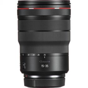 CANON RF 15-35MM F2.8 L IS USM - عدسات