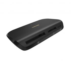 SDDR-A631-GNGNN IMAGEMATE PRO USB-C READER - متفرقات