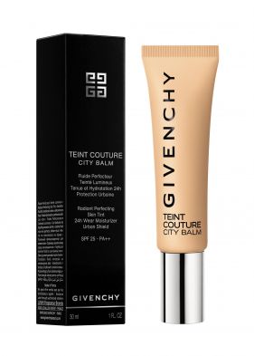 GVCY TC CITY BALM N200 30ML OTC - مكياج الوجه