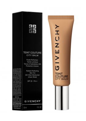 GVCY TC CITY BALM N312 30ML OTC - مكياج الوجه