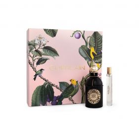 GUER S/ROYAL 20 M/DAY SET EDP 125ML+EDP 10ML -  هدية مجموعة عطور