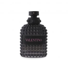 VALENTINO BORN IN ROMA UOMO EDT 100ML - عطر