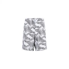 A0354 7027 : TROUSER : MOSCHINO - بنطلون غير رسمي