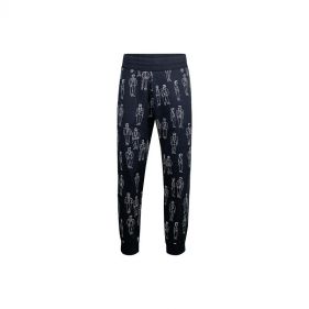 A0320 7028 : TROUSER : MOSCHINO - بنطلون غير رسمي