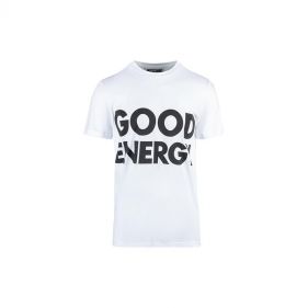 A0717 7040 : T-SHIRT : MOSCHINO - تي شيرتات كم طويل